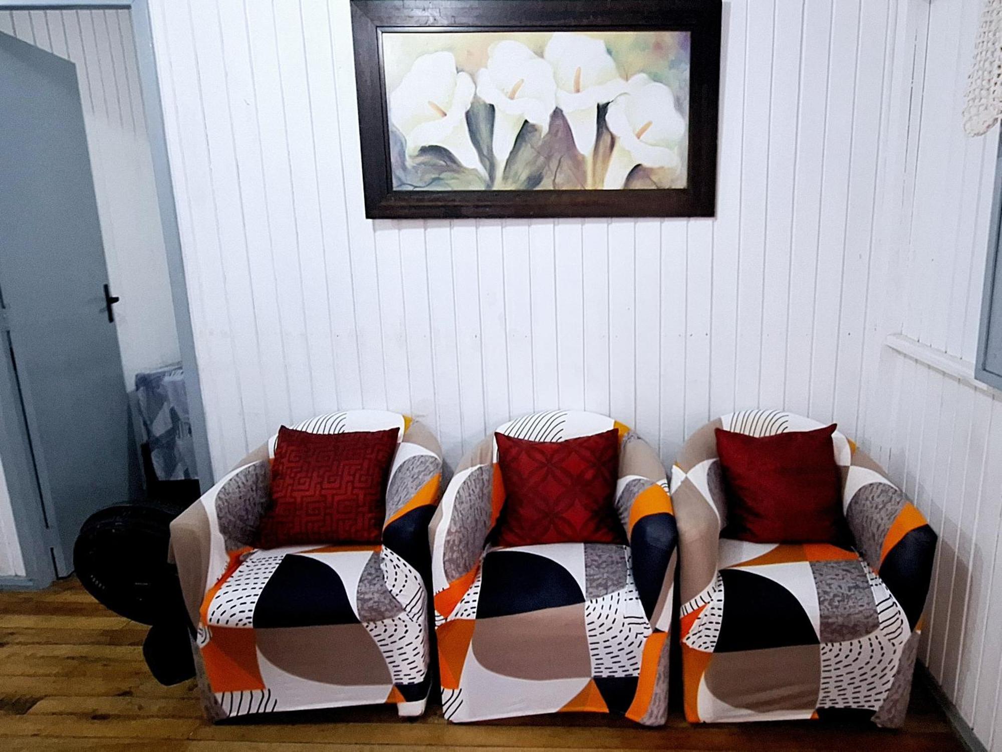 CASA completa em TORRES-RS - O MELHOR CUSTO BENEFICIO na mais bela praia Gaúcha - Cozinha - Banheiro - Ar condicionado - Smart TV 32 Android Apps Youtube - Netflix - Prime Vídeo e Wi-Fi - Estacionamento - Acomoda até 10 pessoas - Anfitriã Superhost n Villa Esterno foto