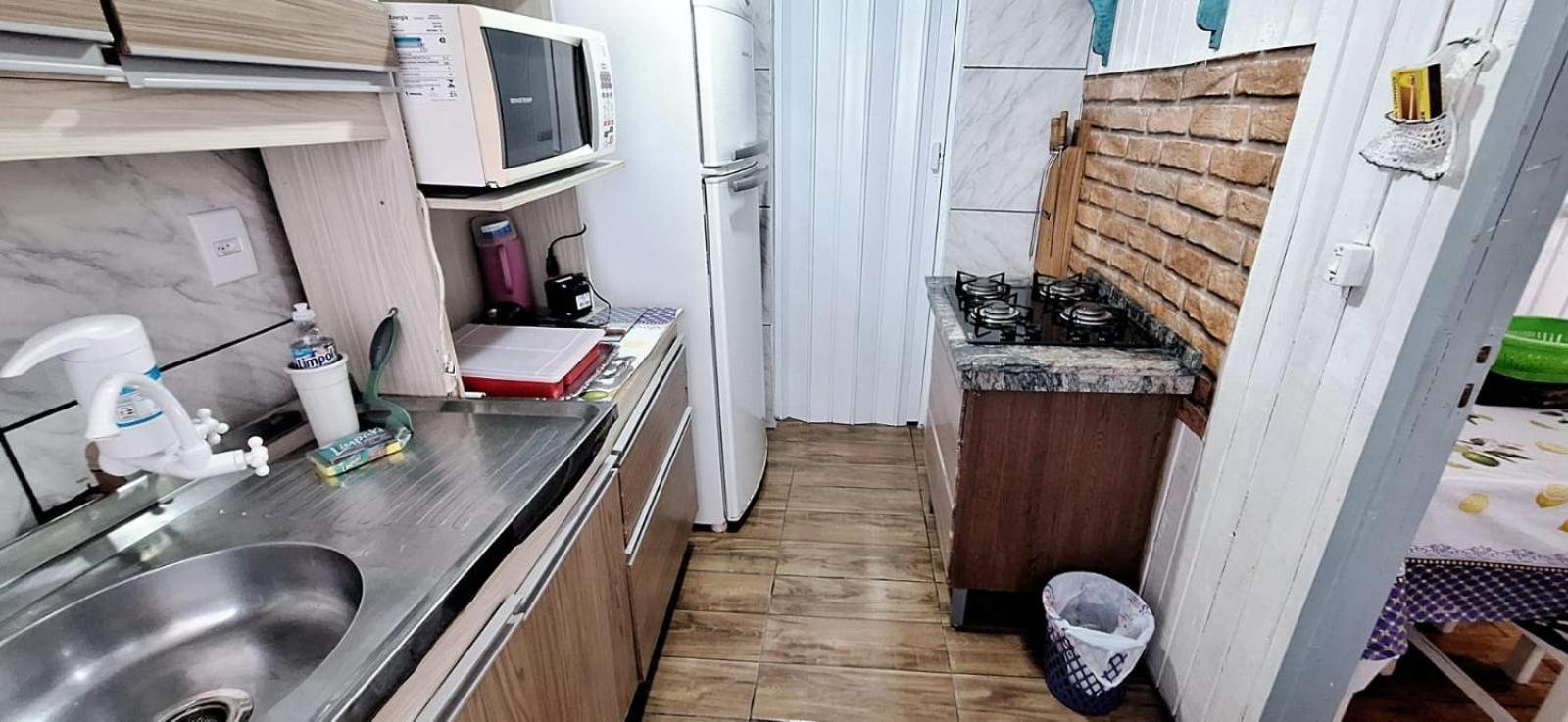 CASA completa em TORRES-RS - O MELHOR CUSTO BENEFICIO na mais bela praia Gaúcha - Cozinha - Banheiro - Ar condicionado - Smart TV 32 Android Apps Youtube - Netflix - Prime Vídeo e Wi-Fi - Estacionamento - Acomoda até 10 pessoas - Anfitriã Superhost n Villa Esterno foto